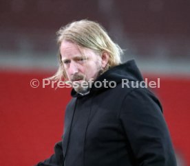 21.04.21 VfB Stuttgart - VfL Wolfsburg