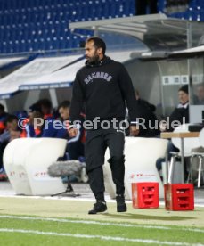 21.12.20 Karlsruher SC - Hamburger SV