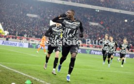 02.12.23 VfB Stuttgart - SV Werder Bremen