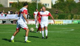 03.10.26 FSV Schwaigern - VfB Stuttgart Traditionsmannschaft