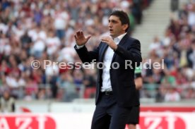 VfB Stuttgart - Hannover 96