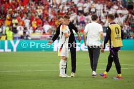 05.07.24 Spanien - Deutschland