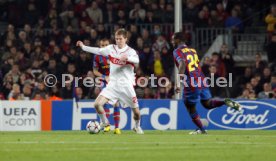 17.03.10 FC Barcelona - VfB Stuttgart