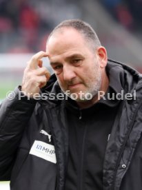 01.03.25 1. FC Heidenheim - Borussia Mönchengladbach