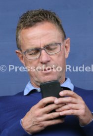 Sportfreunde Dorfmerkingen-RB Leizig