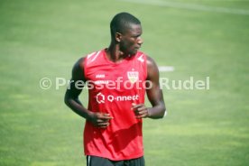 20.08.23 VfB Stuttgart Training