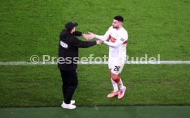 09.11.25 VfB Stuttgart - FC Augsburg