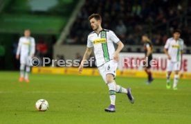 Borussia M&ouml;nchengladbach - VfB Stuttgart