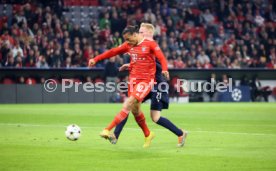 04.10.22 FC Bayern M&uuml;nchen - FC Viktoria Pilsen