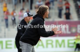 SG Sonnenhof Gro&szlig;aspach - FC Bayern M&uuml;nchen II