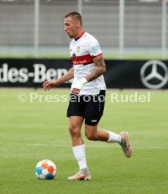 14.07.21 VfB Stuttgart - SV Darmstadt 98