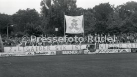 02.06.96 Stuttgarter Kickers - SSV Reutlingen
