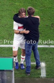 19.10.22 VfB Stuttgart - DSC Arminia Bielefeld