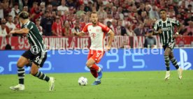 20.09.23 FC Bayern M&uuml;nchen - Manchester United