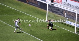 25.04.21 SV Sandhausen - Hannover 96