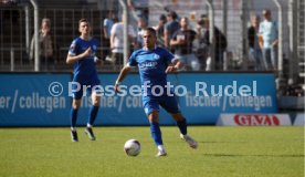 02.10.21 Stuttgarter Kickers - Freiburger FC
