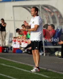 VfB Stuttgart II- 1. FC Saarbr&uuml;cken
