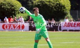12.07.26 Stuttgarter Kickers - FC Bayern M&uuml;nchen II