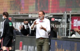 SG Dynamo Dresden - VfB Stuttgart