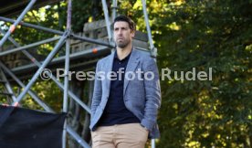 22.09.22 VfB Stuttgart - Grasshopper Club Z&uuml;rich