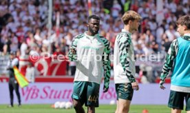 26.04.26 VfB Stuttgart - SV Werder Bremen
