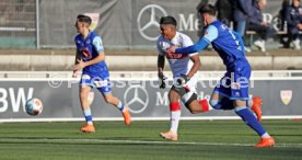 05.01.25 VfB Stuttgart - FC Luzern