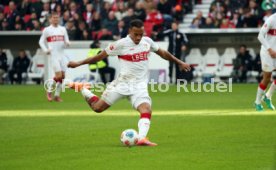 05.10.25 VfB Stuttgart - 1. FC Heidenheim