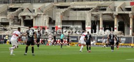 20.08.22 VfB Stuttgart - SC Freiburg