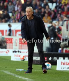 16.10.21 SC Freiburg - RB Leipzig