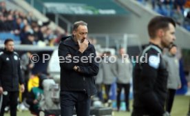 25.02.23 TSG 1899 Hoffenheim - Borussia Dortmund