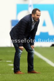 TSG 1899 Hoffenheim - FC Augsburg
