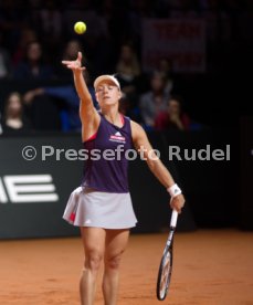 Porsche Tennis Grand Prix 2019