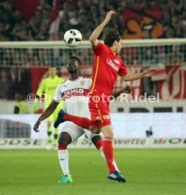VfB Stuttgart - 1. FC Union Berlin
