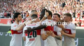 13.04.24 VfB Stuttgart - Eintracht Frankfurt
