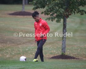 VfB Stuttgart Footgolf-Cup 2019