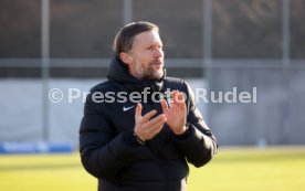 15.01.22 U19 VfB Stuttgart - U19 SC Freiburg