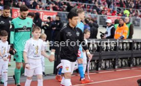 05.04.23 1. FC N&uuml;rnberg - VfB Stuttgart