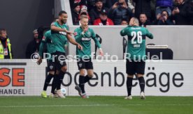 03.02.24 SC Freiburg - VfB Stuttgart