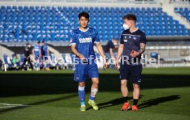 26.04.21 Karlsruher SC - FC Erzgebirge Aue
