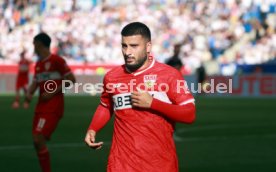 12.09.26 TSG 1899 Hoffenheim - VfB Stuttgart