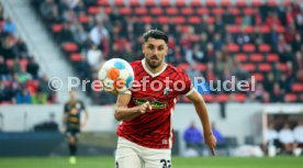 16.10.21 SC Freiburg - RB Leipzig