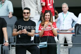 23.05.26 DFB-Pokal Finale 2026 FC Bayern M&uuml;nchen - VfB Stuttgart