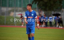 22.08.21 U17 VfB Stuttgart - U17 1. FC N&uuml;rnberg