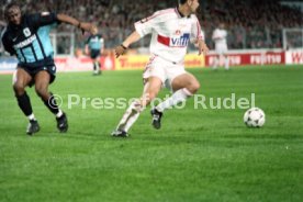 27.03.97 VfB Stuttgart - TSV 1860 M&uuml;nchen
