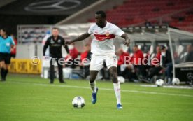 VfB Stuttgart - SV Sandhausen