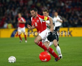 02.05.04 Schweiz - Deutschland