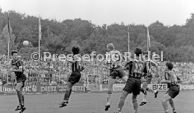 13.08.45 Stuttgarter Kickers - SC Freiburg
