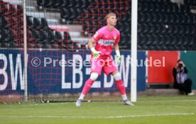 13.09.25 VfB Stuttgart II - 1. FC Saarbr&uuml;cken
