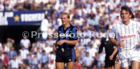 08.09.85 Inter Mailand - AC Pisa