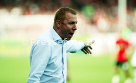 SC Freiburg - FC Ingolstadt 04